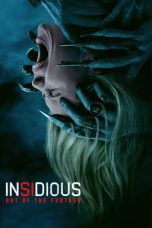 Nonton Film Insidious: Out of the Further Sub Indo