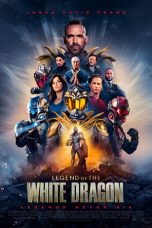 Nonton Film Legend of the White Dragon Sub Indo