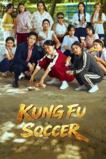 Nonton Film Kung Fu Soccer Sub Indo