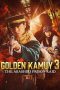 Nonton Film Golden Kamuy -The Abashiri Prison Raid Sub Indo