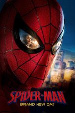 Nonton Film Spider-Man: Brand New Day Sub Indo