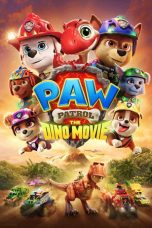 Nonton Film PAW Patrol: The Dino Movie Sub Indo