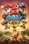 Nonton Film PAW Patrol: The Dino Movie Sub Indo